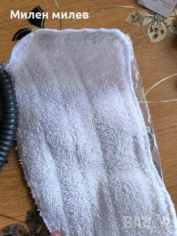 продавам парочистачка Хувър 2 в 1 , снимка 5 - Парочистачки и Водоструйки - 49753074