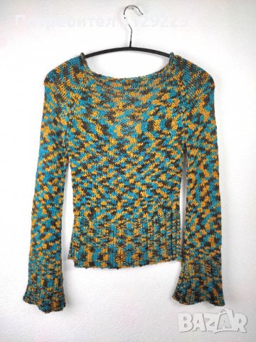 Watcher sweater M, снимка 3 - Други - 37731771