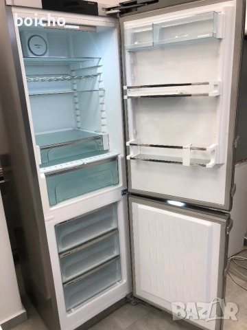Хладилник с фризер Liebherr CNPes 4358, снимка 4 - Хладилници - 53961708