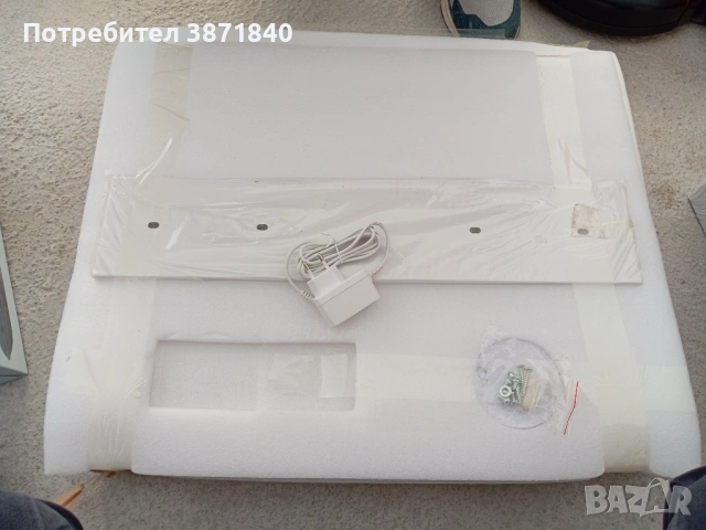 Led огледало, снимка 4 - Огледала - 54122857