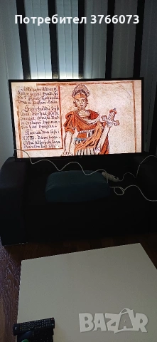 Телевизор Duai 65 ", снимка 4 - Телевизори - 54354330