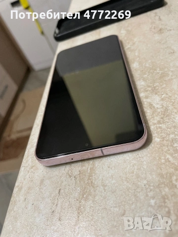  Samsung Galaxy S23 Plus 512GB – като нов + оригинален кожен калъф + кутия, снимка 4 - Samsung - 53918111