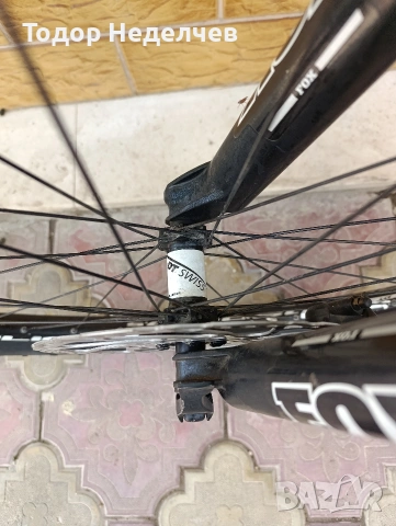 Stepenwolf 27,5 цола "Мекица", снимка 5 - Велосипеди - 53977000