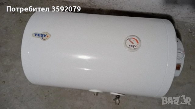 Бойлер TESY , снимка 2 - Бойлери - 52241733