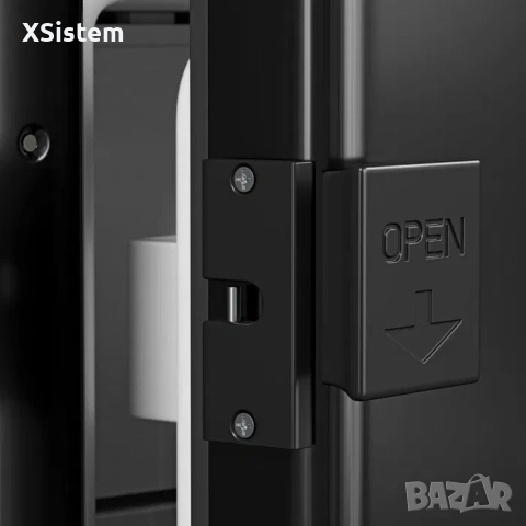 Нов компресорен хладилник на 1224V, снимка 3 - Хладилници - 53207218