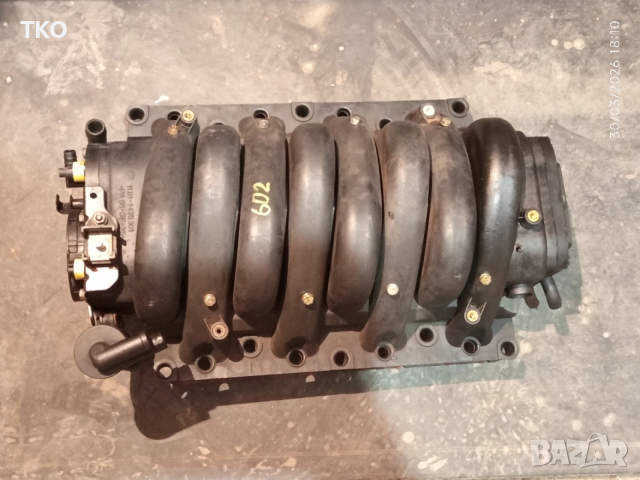 Всмукателен колектор за BMW E53(X5) E38 и RANGE ROVER L322 - 4.4i