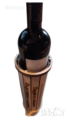 Дървена спринцовка идеален подарък за лекар, снимка 3 - Декорация за дома - 49424178