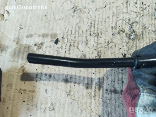 Щека Масло Двигател Mercedes E class W211 Tmodel 4matic, снимка 4 - Части - 48658828