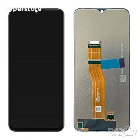 LCD Дисплей Huawei Honor 70 Lite, Huawei Magic 4 Lite SS556 555