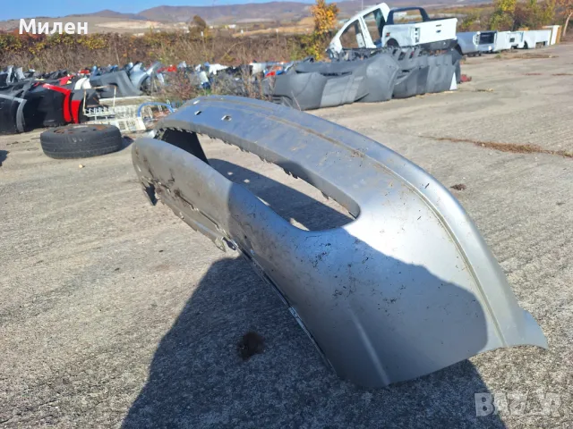 Предна Броня За Опел Зафира А от 1998-2005 Година Opel Zafira A, снимка 9 - Части - 47800611