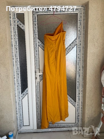 Луксозни бални и официални рокли – различни модели и размери, снимка 4 - Сватбени рокли - 54172799