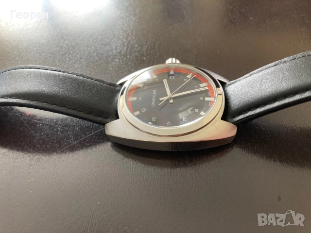 Мъжки оригинален Calvin Klein , снимка 5 - Мъжки - 53370178