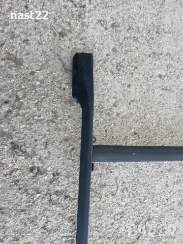 Багажник за таван CHERY TIGGO 3 DR5 напречни греди-оригинал, снимка 4 - Части - 49470550