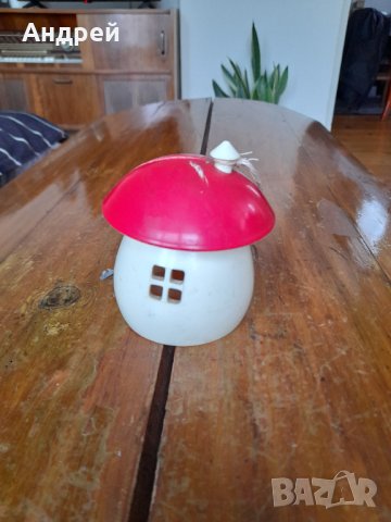 Стара детска касичка #12, снимка 3 - Други ценни предмети - 38817814