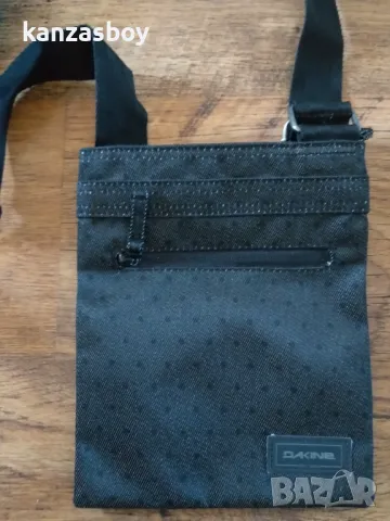 Dakine JIVE CROSSBODY BAG - страхотна чанта КАТО НОВА
