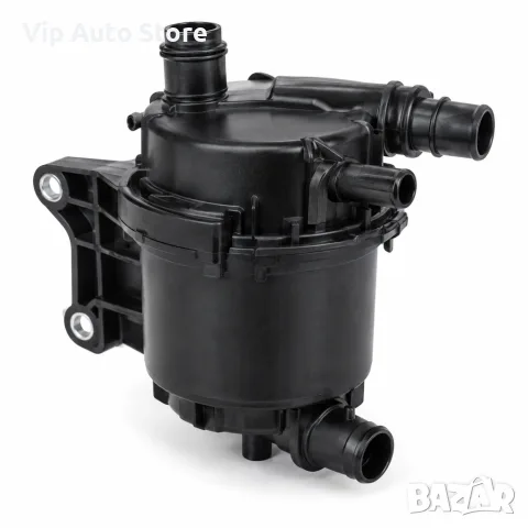 Корпус горивен филтър Mercedes W204 W205 W212 W166 W221