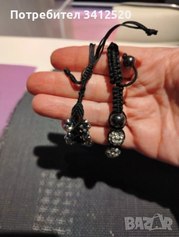 Женские аксессуары , снимка 6 - Аксесоари за коса - 54246815