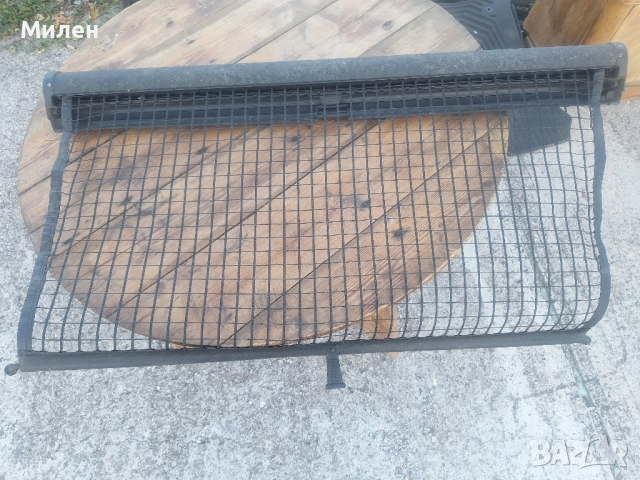 Мрежа Във Багажника За Ауди А6 Алроад 1998-2004 Година Audi A6 C5 Combi 