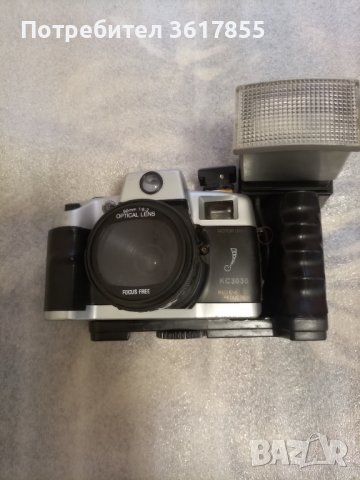 NOKINA  KC3030  фотоапарат 
