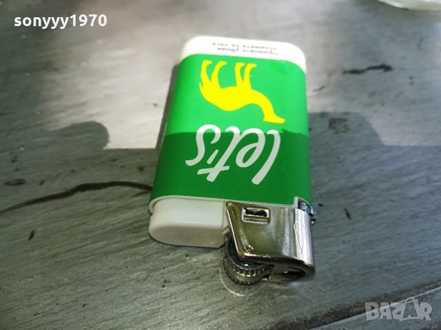 camel-зелена запалка, снимка 15 - Колекции - 29325442