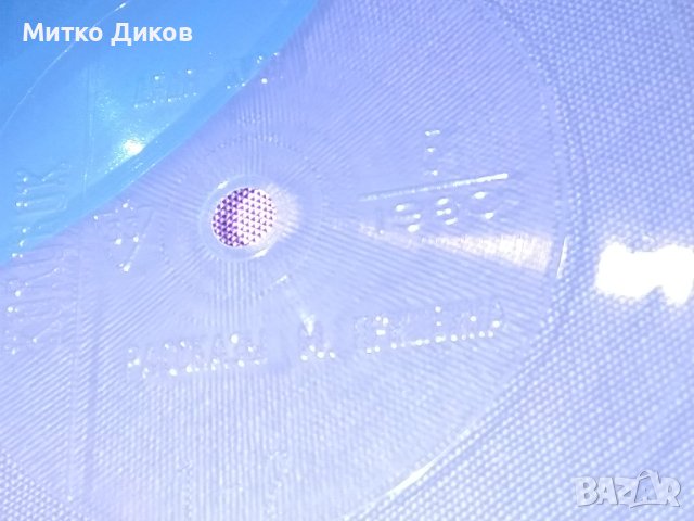 Седем малки плочи дебел найлон-редки от СССР, снимка 3 - Грамофонни плочи - 42734980