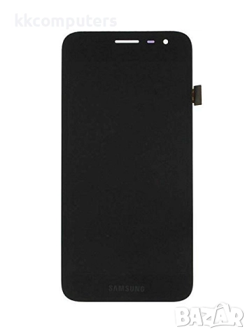 LCD дисплей за Samsung Galaxy J2 Core (SM-J260), снимка 2 - Резервни части за телефони - 52259791