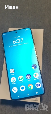 Motorola Edge 70, снимка 4 - Motorola - 54077247