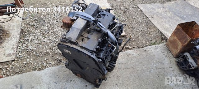 Двигател Ford Mondeo 2.0TDCI /Форд Мондео 2,0 ТДЦИ