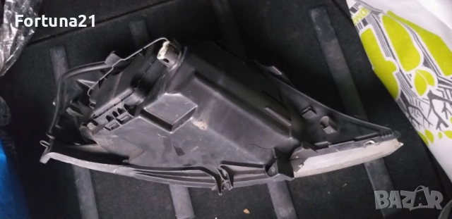 Citroen C3 - ляв фар оригинален, снимка 2 - Части - 53242936