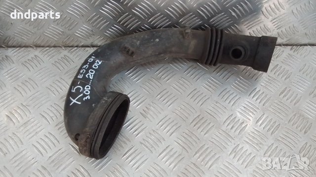 Тръба BMW E53, X5,3.0D,2001г.