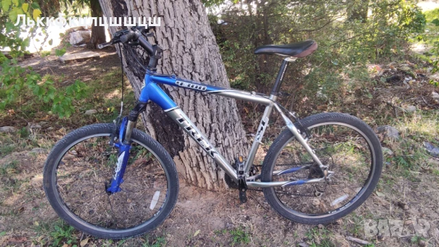 Велосипед TREK 26 цола