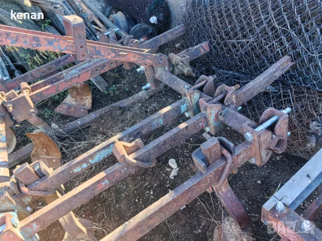 УНЛМ , снимка 6 - Селскостопанска техника - 48743948