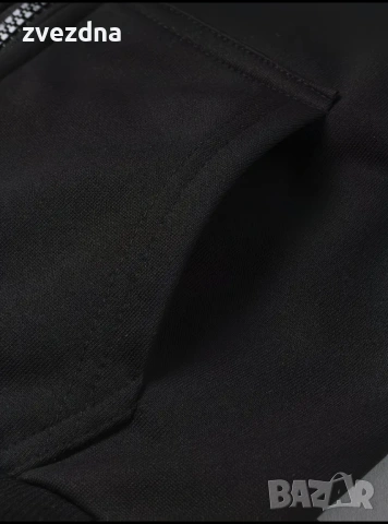 Суитшърт Капибара, снимка 2 - Детски анцузи и суичери - 54337912