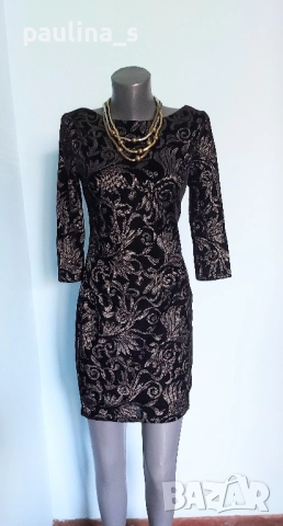 Два броя / Маркова рокля "H&M" и "Orsay" , снимка 14 - Рокли - 29542736