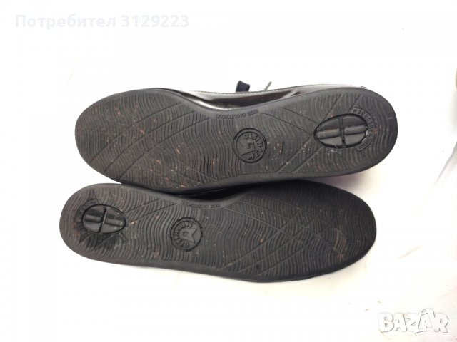 Mephisto shoes 40, снимка 4 - Дамски елегантни обувки - 37595980