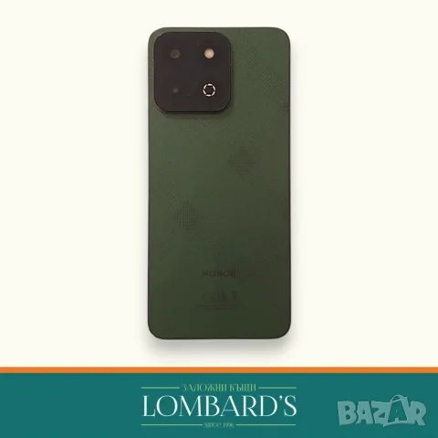 Honor 200 Smart 256 GB 4+4 RAM, N: 82193
