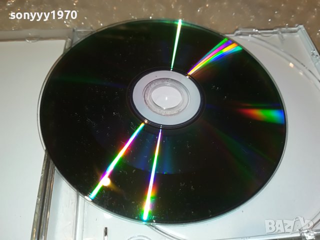 ANA BEKUTA-АНА БЕКУТА ЦД 0709221208, снимка 18 - CD дискове - 37925906