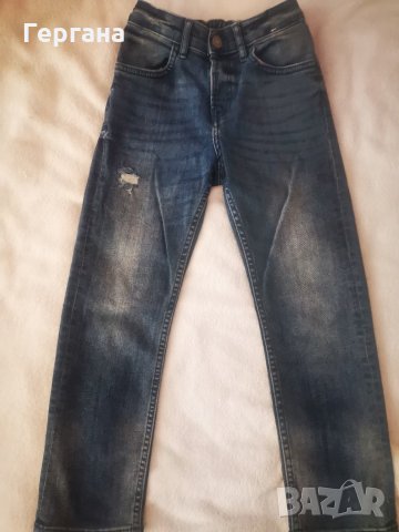 Детски дънки