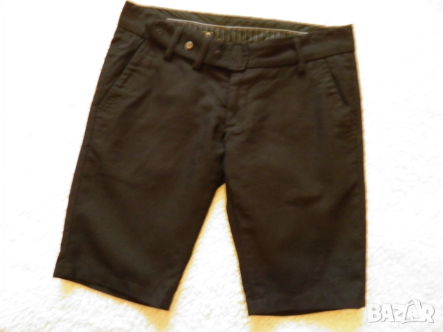 G-star дамски тренч L и G-star оригинален дамски панталон W28, снимка 14 - Палта, манта - 17607341