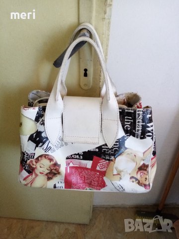 Страхотна чанта, снимка 2 - Чанти - 42151927