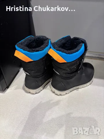 Ботуши за сняг, снимка 3 - Детски боти и ботуши - 48741295