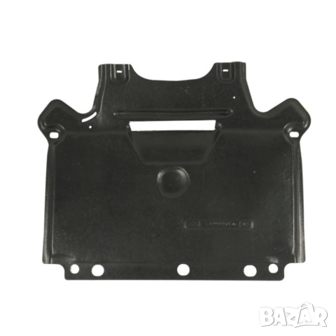 Пластмасова кора под двигател Audi Q5 2008г – 2012г, снимка 4 - Аксесоари и консумативи - 52583224