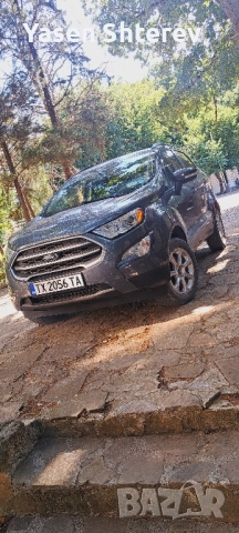 Ford EcoSport SE 2.0 4x4 Automatic 35000км