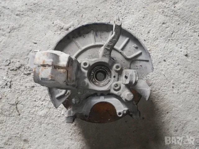 преден десен Шенкел Фолксваген Голф 5 2.0тди

, снимка 2 - Части - 49603748