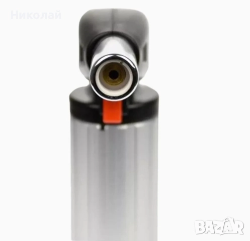 Газова горелка BS 600, снимка 3 - Котлони - 52612069