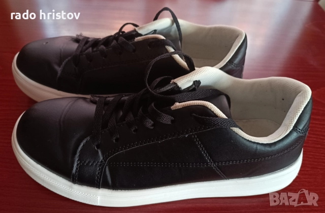 Мъжки маратонки, снимка 3 - Маратонки - 52857650