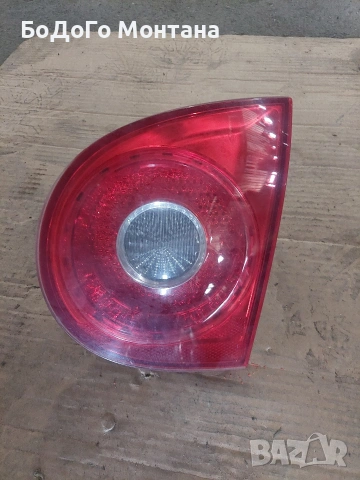 Десен вътрешен стоп Фолксваген Голф 5/Volkswagen Golf V