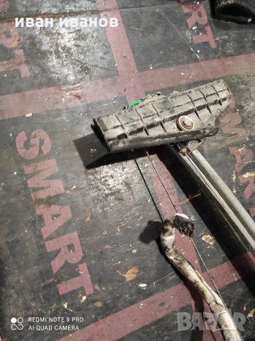 Стъкло Повдигащ Механизъм WV Aydi, снимка 5 - Части - 31655587