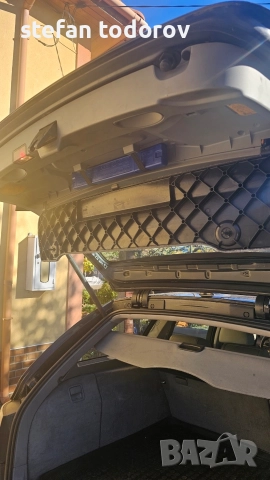 BMW E61 535D BI TURBO 272 HP, снимка 15 - Автомобили и джипове - 52606767