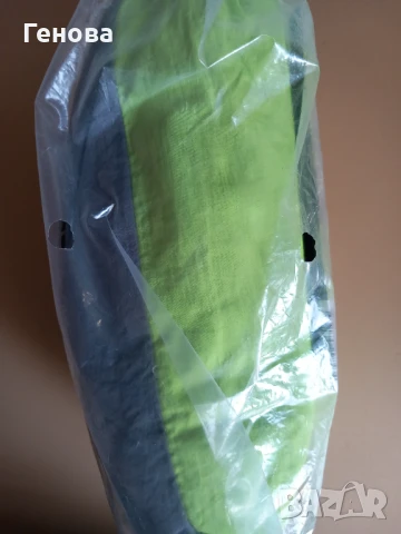 Хамак 275*140 см., снимка 3 - Други стоки за дома - 51229610